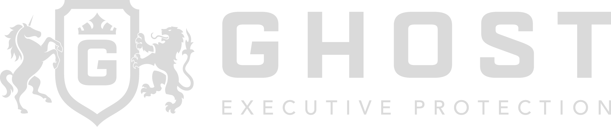 Ghost Executive Protection